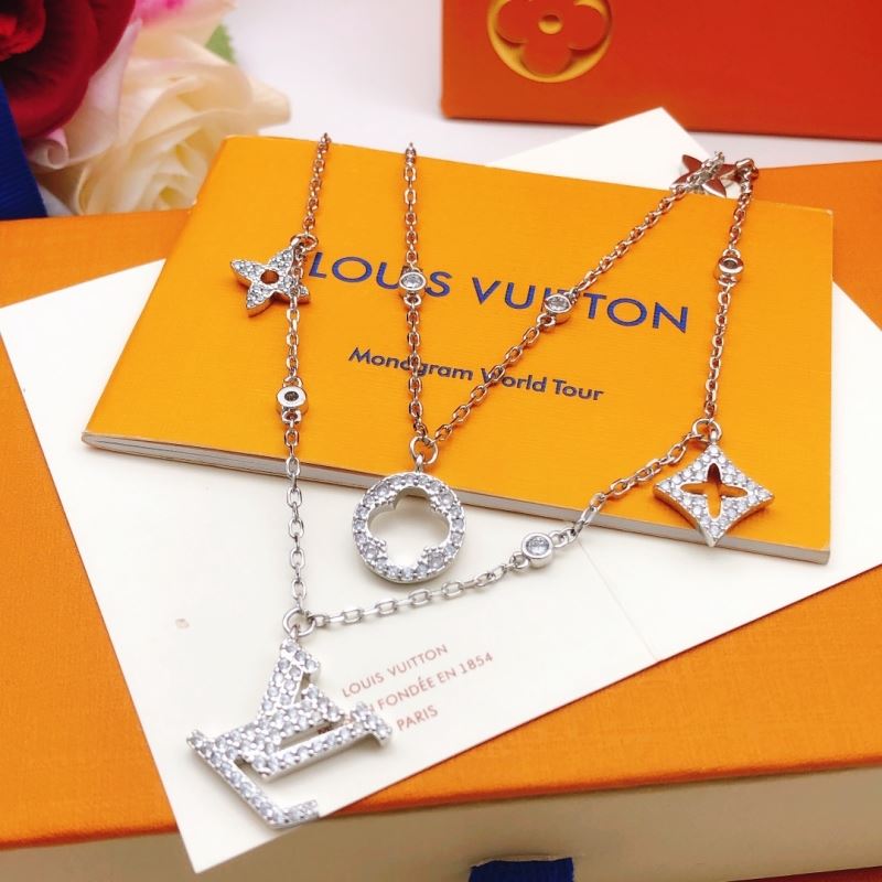 Louis Vuitton Necklaces